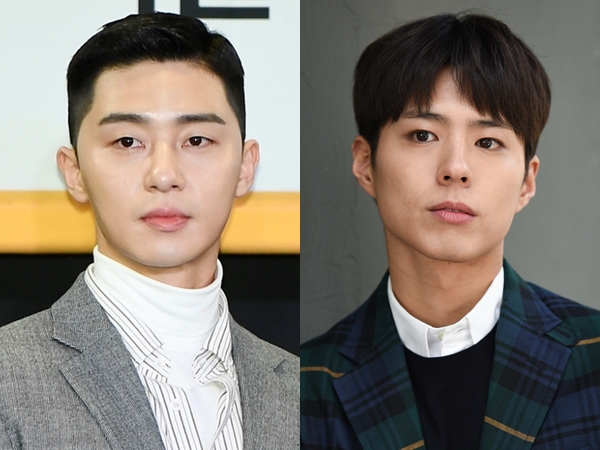 Park Seo Joon dan Park Bo Gum Pernah Jadi Target Jemaah Shincheonji