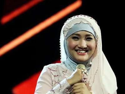 Fatin Shidqia Lubis Jadi Jawara X Factor Indonesia Musim Pertama!