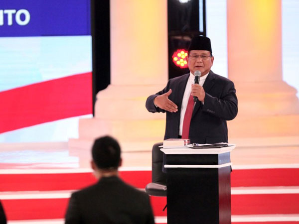 Mengapa Jika Memutuskan Gabung Ke Pemerintah Bisa Hancurkan Partai Prabowo, Gerindra?