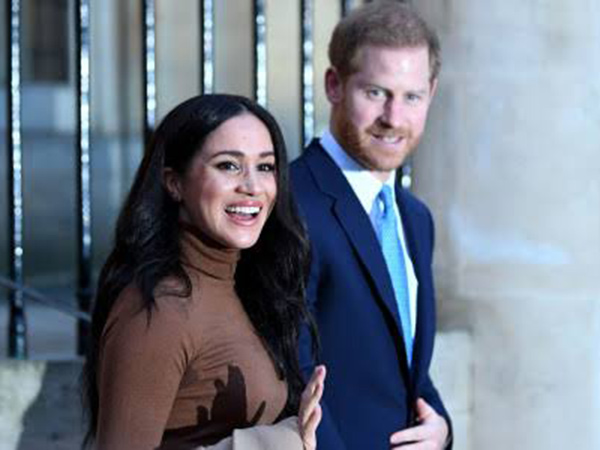 Bagaimana Status Bangsawan Pangeran Harry dan Meghan Markle Setelah Mundur dari Kerajaan Inggris?