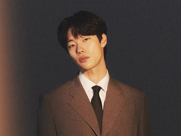 Ryu Jun Yeol Ungkap Alasan Memilih Diam Saat Hubungan Asmaranya Menjadi Kontroversi