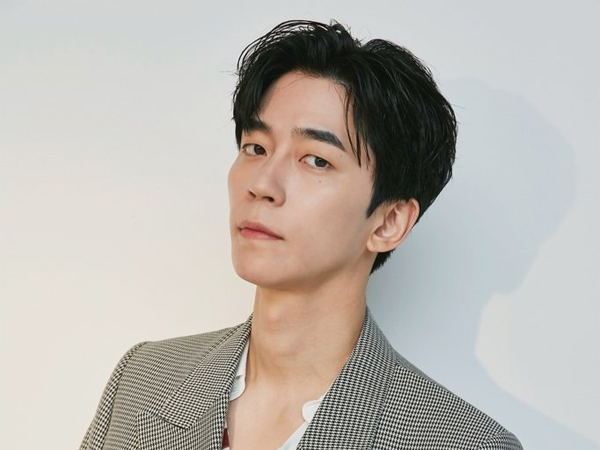 Ayah Aktor Shin Sung Rok Meninggal Dunia