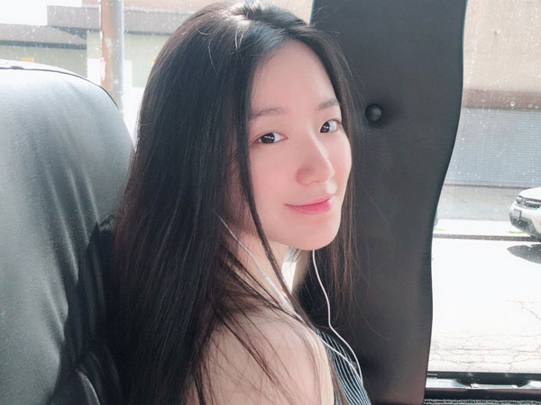 Shuhua (G)I-DLE Yakinkan Fans Dirinya Tak Tersinggung dengan Ucapan Jang Sung Kyu dan Shindong