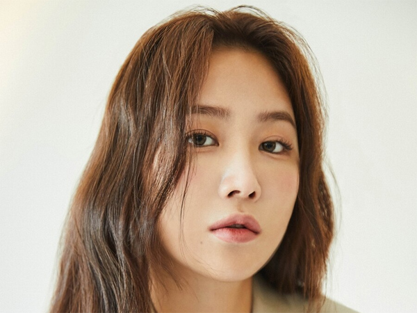 Soyou Tinggalkan Agensi Big Planet Made