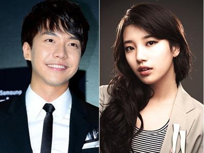 MBC Bantah Akan Segera Tayangkan Drama Suzy Miss A dan Lee Seung Gi