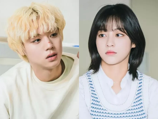 Park Jihoon dan Kang Min Ah Kembali Hadapi Situasi Sulit di Drama ‘At a Distance Spring is Green’