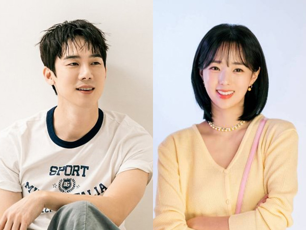Yoo Yeon Seok dan Chae Soo Bin Ditawari Peran Pasutri di Drama Baru