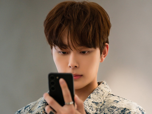 Yoo Seon Ho Tampil Sebagai Keluarga Chaebol di Drama 'The Story of Park's Marriage Contract'