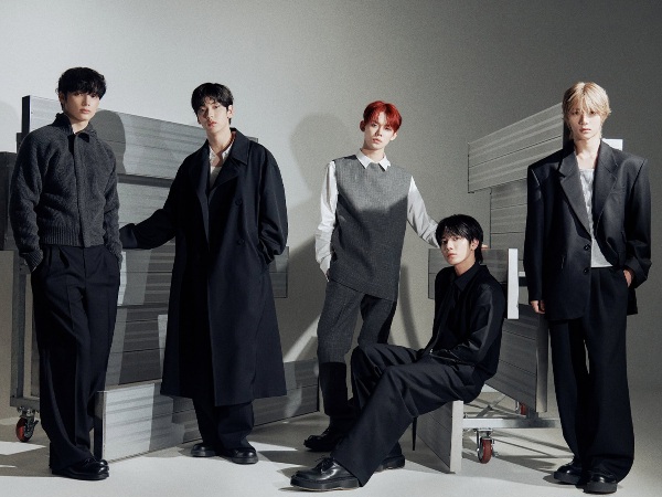 TXT Cetak Entri ke-6 di Top 5 Billboard 200 dengan 'The Star Chapter: SANCTUARY'