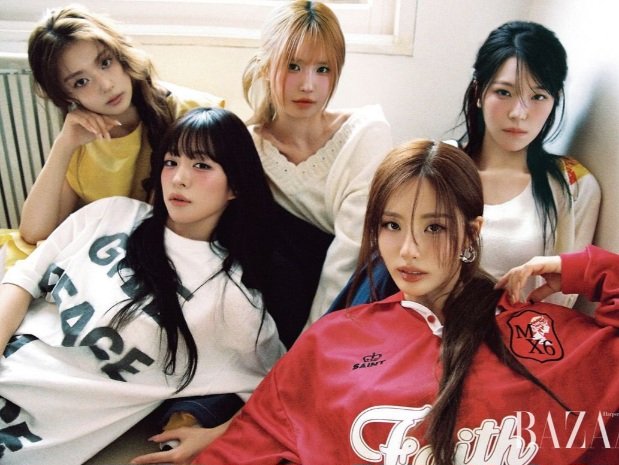 fromis_9 Buka-bukaan Soal Comeback dengan Formasi 5 Member