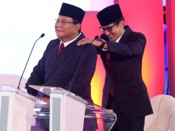 Klaim Prabowo Gaji Rendah Picu Korupsi, Ini Data Sebenarnya Gaji Pejabat yang Korup di Indonesia