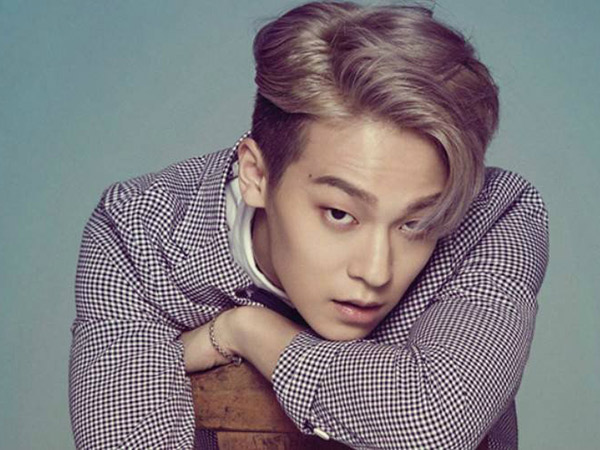 L.Joe Dikonfirmasi Gabung di Drama Doojoon HIGHLIGHT 'Let's Eat 3'.