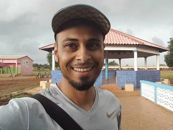 Kisah Sosok Inspiratif Ali Banat, Miliarder Muslim Australia yang Sumbangkan Seluruh Hartanya