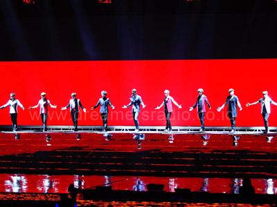 Ini Dia Konser K-Pop Tersukses di Indonesia Selama Tahun 2012