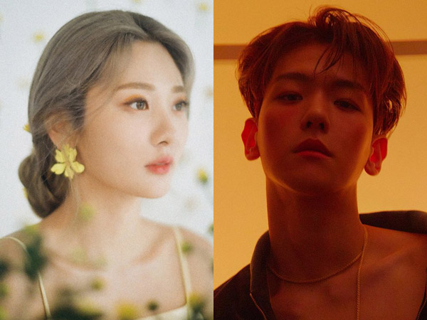 BOL4 Bicara Soal Kolaborasinya dengan Baekhyun EXO: Dia Sangat Cocok