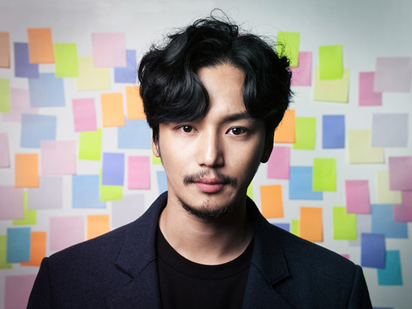 Byun Yo Han Mendadak Batal Main Drama Bertema Antariksa 'City of Stars'