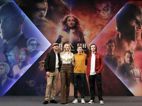 Dark Phoenix Jadi Film X-Men Terburuk dan Berpotensi Merugi, Ini Penyebabnya