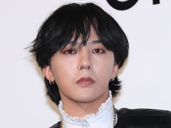 G-Dragon Dikabarkan Sudah Bergabung dengan Agensi Baru