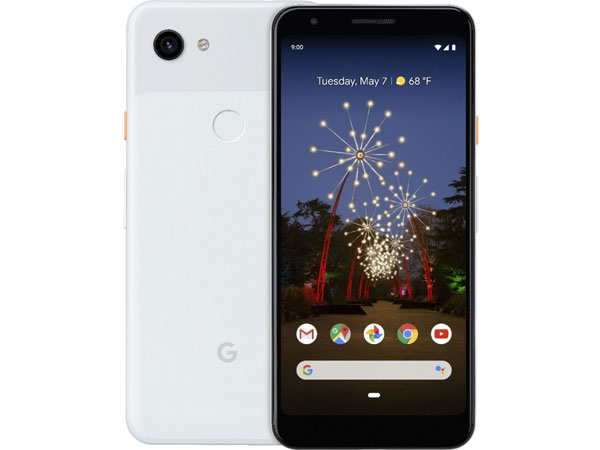 Muncul Bocoran Wujud Pixel 3a, Smartphone Baru Google yang Lebih Murah