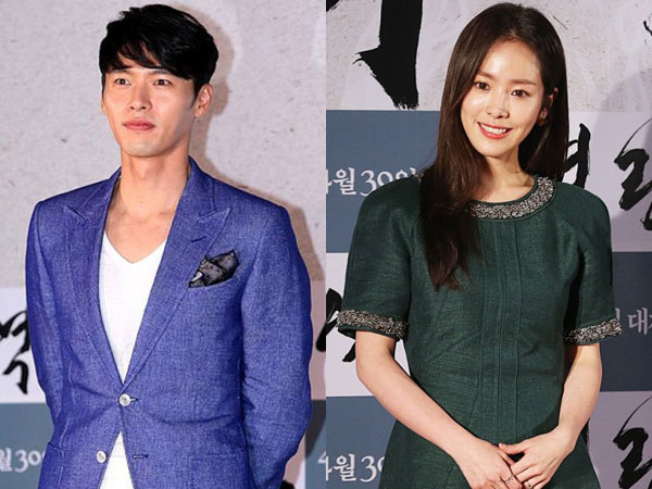 Hyunbin & Han Ji Min Bersiap Untuk Proyek Baru di Sesi Latihan ‘Hyde, Jekyll and I’