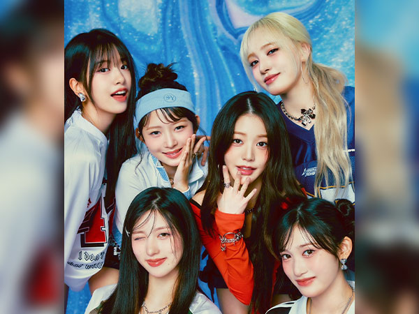 IVE Konfirmasi Jadwal Comeback Januari 2025