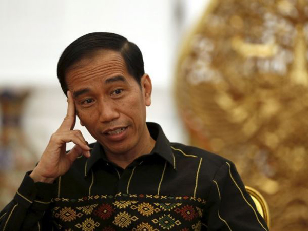 Hukuman Dikebiri Jadi Sanksi Tegas dari Jokowi Untuk Pelaku Kejahatan Seksual Anak