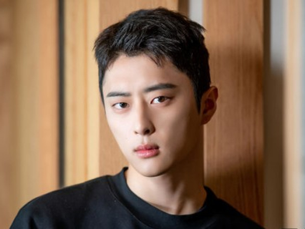 J.Seph KARD Resmi Jalani Wajib Militer Bulan Depan