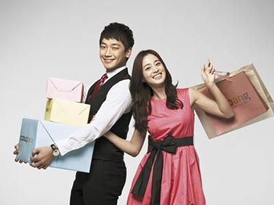 Agency Kim Tae Hee,  Benarkan Status Pacaran