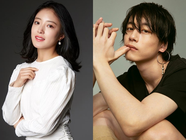 Lee Se Young Dikabarkan Main Bareng Aktor Jepang Kentaro Sakaguchi