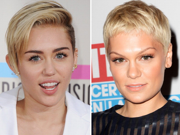 Karena Miley Cyrus, Jessie J Mengaku Bisa Hidup Nyaman!