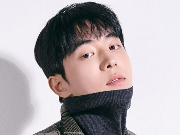 Nam Joo Hyuk Dituding Melakukan Pelecehan Seksual, Ini Respon Agensi