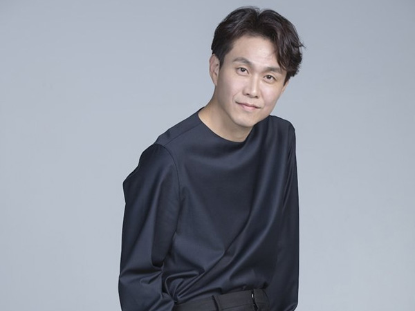 Oh Jung Se Tunda Interview Drama Revenan Karena Positif COVID-19