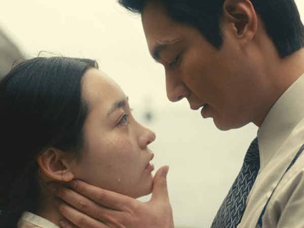 Review Drama Pachinko: Cinta Terlarang Lee Min Ho dan Kim Min Ha