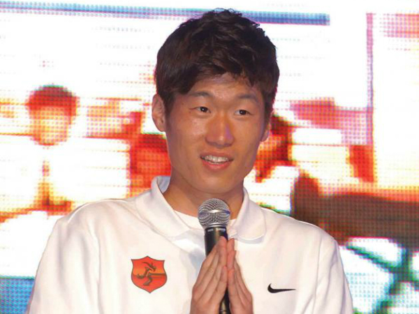 Park Ji Sung Pensiun, Bagaimana Nasib Asian Dream Cup 2014?