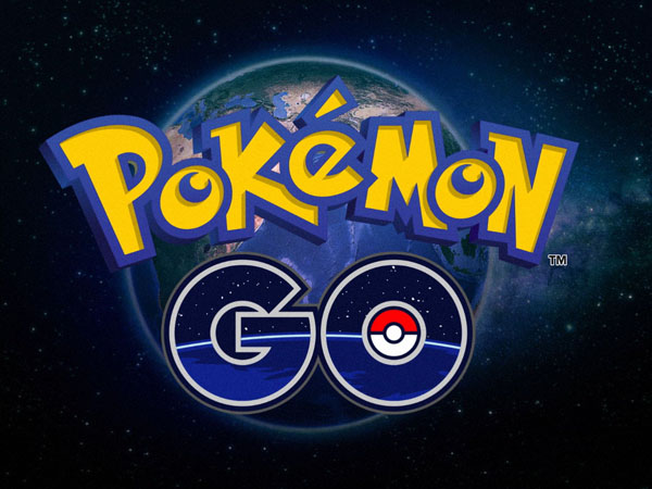 Berburu Monster Virtual di Game 'Pokemon GO' yang Sukses Hebohkan Netizen!