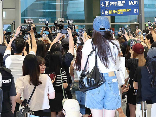 Bandara Incheon Batal Terapkan Prosedur Masuk Khusus untuk Figur Publik