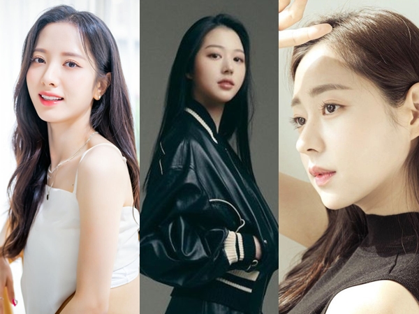 Bona WJSN, Jang Da Ah, dan Shin Seul Gi Dikonfirmasi Bintangi Drama Bareng