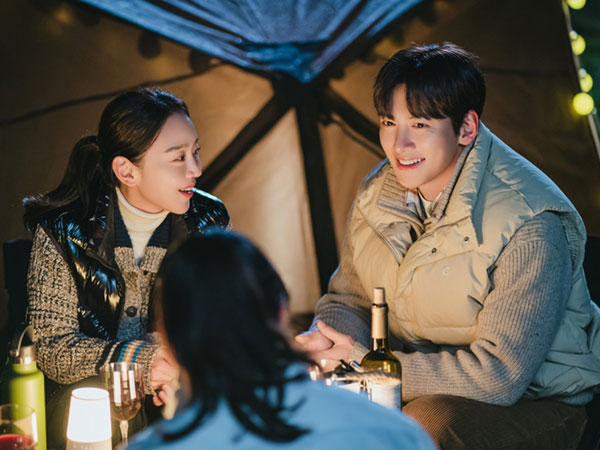 Rating Drama Welcome to Samdalri Tembus Dua Digit