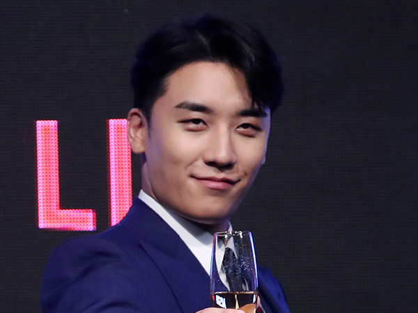 Yoo In Suk Akui Sediakan Jasa Prostitusi untuk Investor, Seungri Tetap Bantah Terlibat