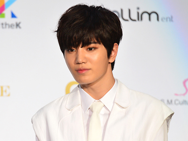 Sungjong Infinite Keluhkan Berat Badannya yang Naik