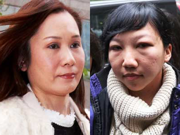 Penyiksa TKI Indonesia di Hong Kong Terbukti Bersalah
