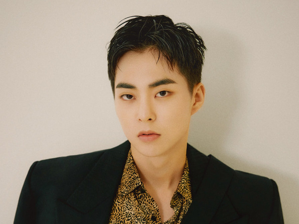 Xiumin EXO Akan Merilis Album Solo!