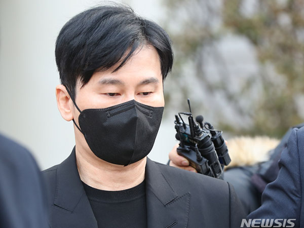 Terancam 3 Tahun Penjara, Yang Hyun Suk Memohon Ingin Bebas Membina Idola K-Pop