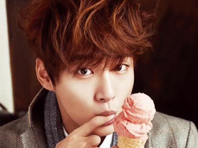 Wow, Fans Kumpulkan 60 Ekspresi Yoon Shi Yoon dalam Drama Flower Boy Next Door