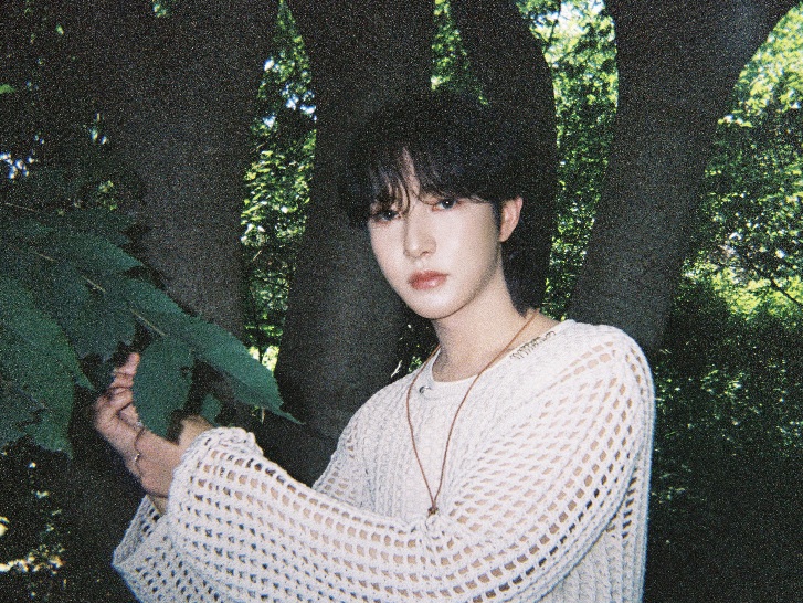 Renjun NCT Siap Kembali Beraktivitas Bareng Grup Setelah Hiatus