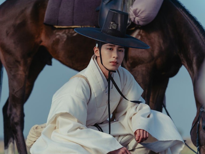 Lee Jae Wook Ungkap Alasan Sempat Menolak Tawaran Drama 'Dear Hongrang'