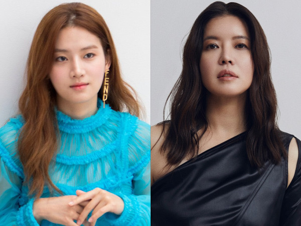 Park Ju Hyun Hingga Kim Yeo Jin Bintangi Film Thriller 'Drive'