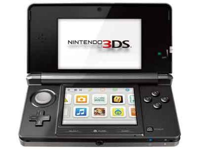 3DS Langgar Paten, Nintendo Dituntut Rp 290 Miliar