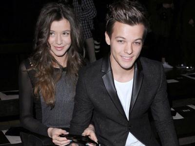 Louis Tomlinson One Direction Juga Akan Lamar Sang Kekasih?