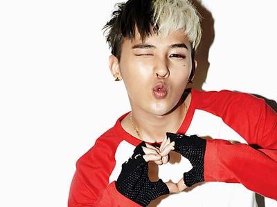 G-Dragon Lakukan Donasi Untuk Buat Peternakan Ikan di Haiti